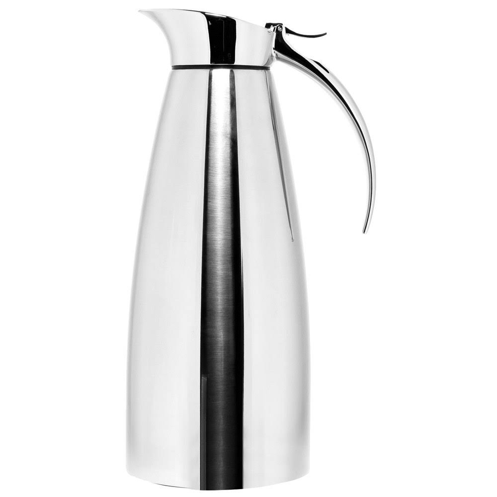 34 Ounce Stainless Steel Carafe T262