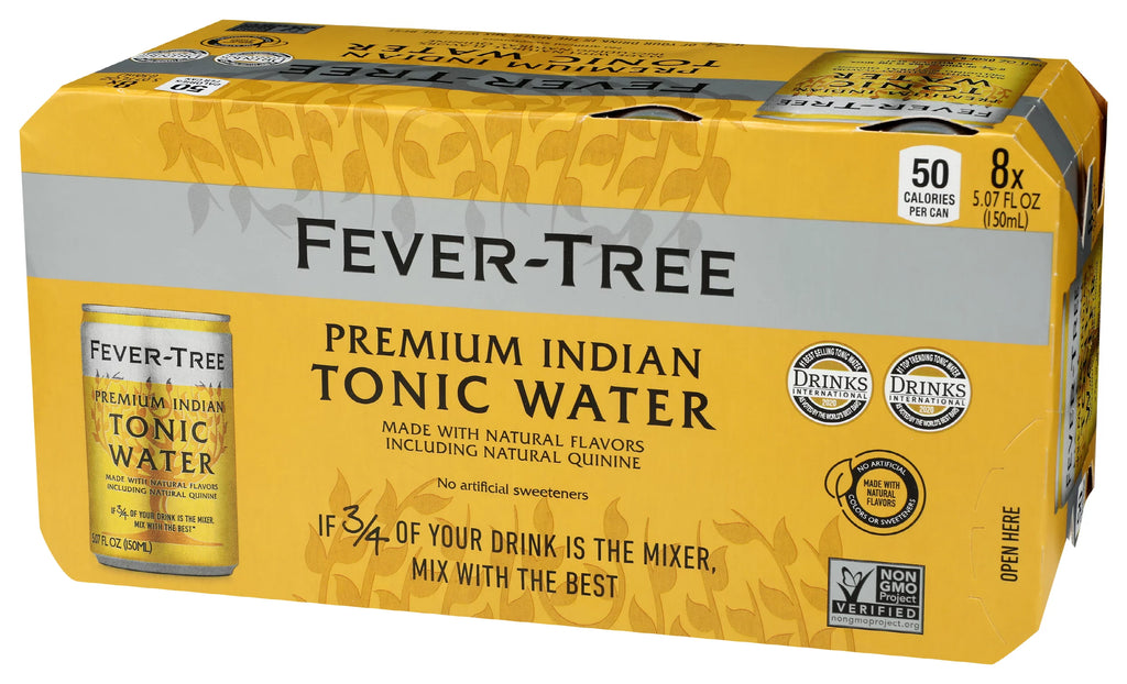 Indian Tonic 40.56 Fluid Ounce Pack Of 3 Q19856