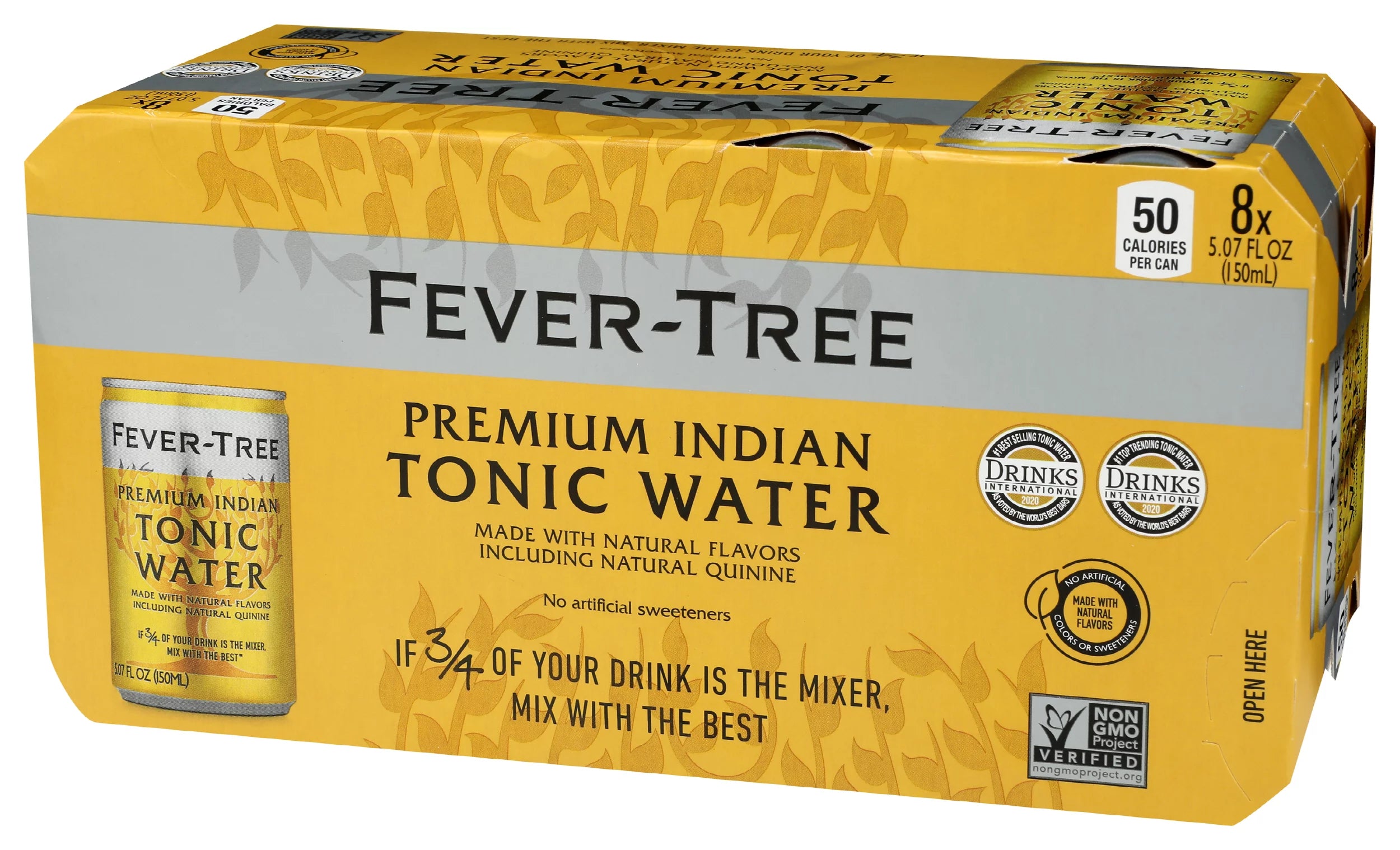 Indian Tonic 40.56 Fluid Ounce Pack Of 3 Q19856
