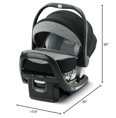 Infant Car Seat E470625