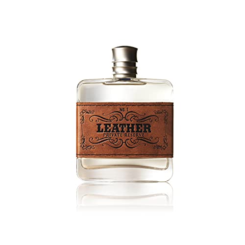 Leather Cologne, 3.4 fl oz E425