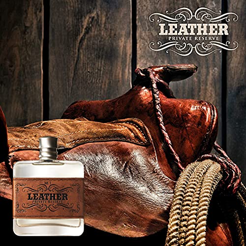 Leather Cologne, 3.4 fl oz E425