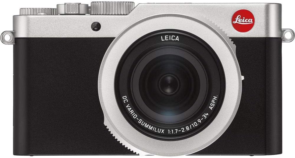 4K Compact Camera Q13793