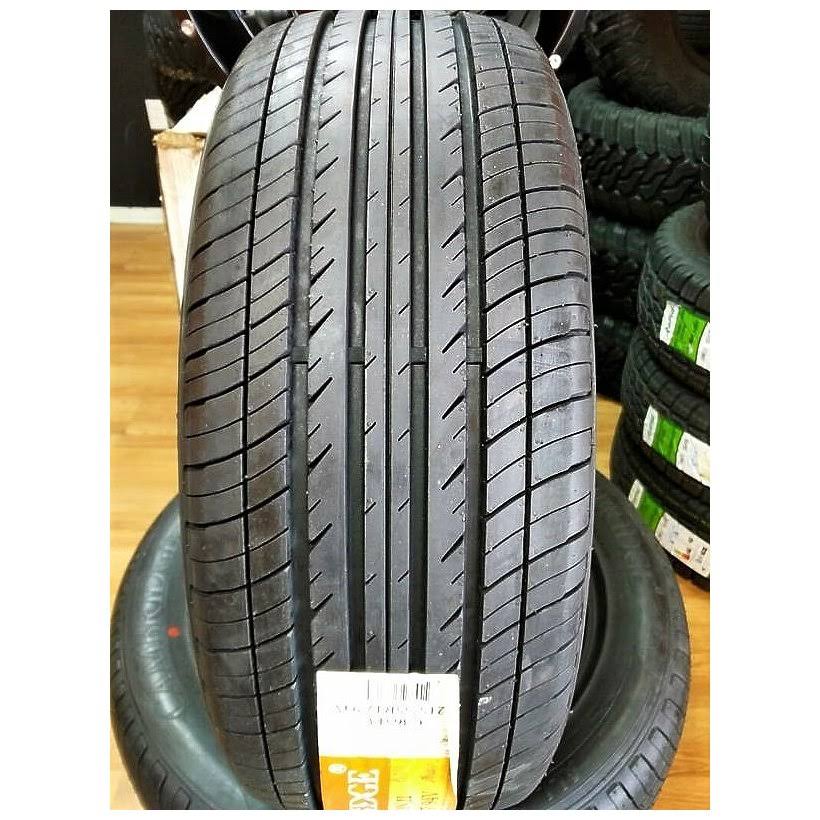 215/55R17 94V Tire E25614