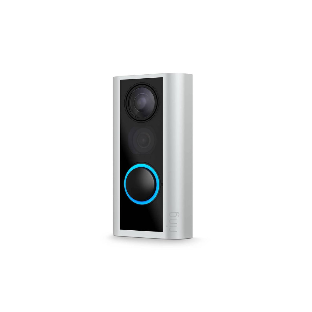 Door View Cam Doorbell Camera C6424