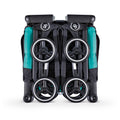 Compact Stroller Capri Blue Q361391