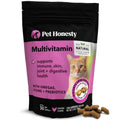 Dual Texture Chews for Cats Y70176