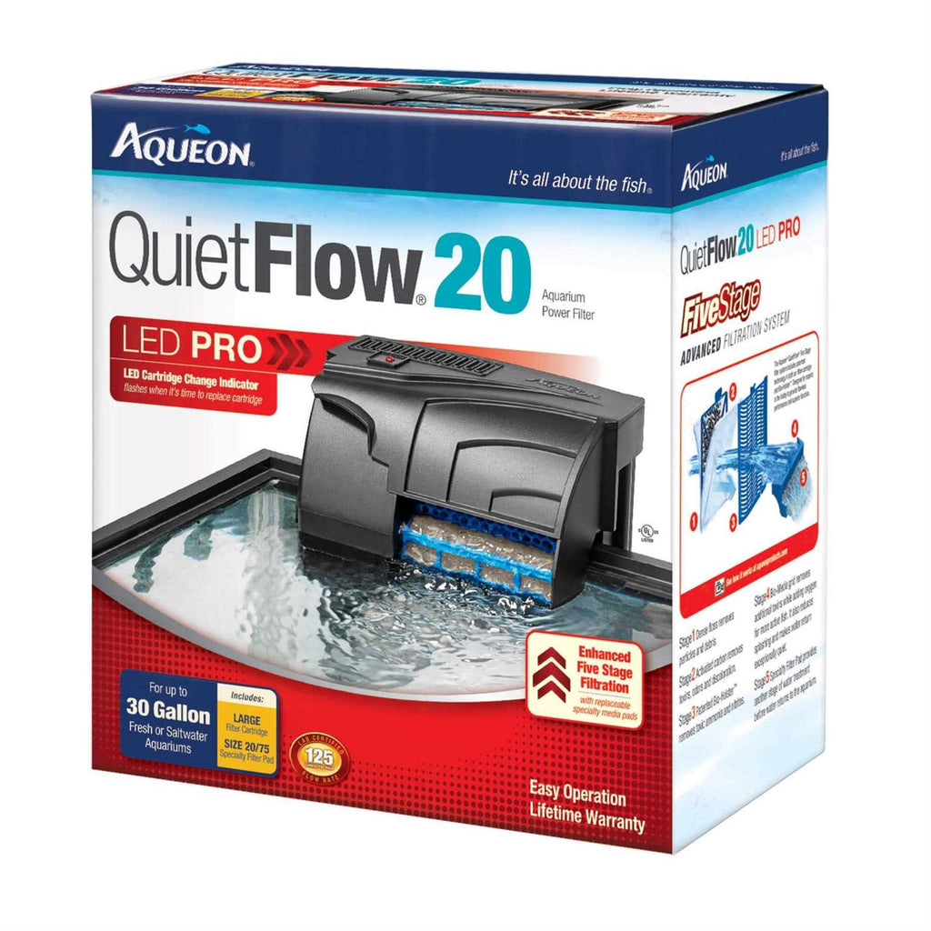 Aquarium Power Filter X852231