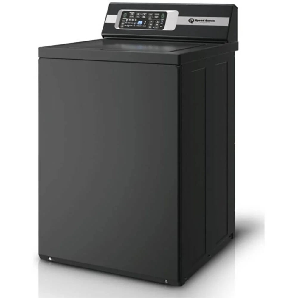 Matte Black Top Load Washer S220