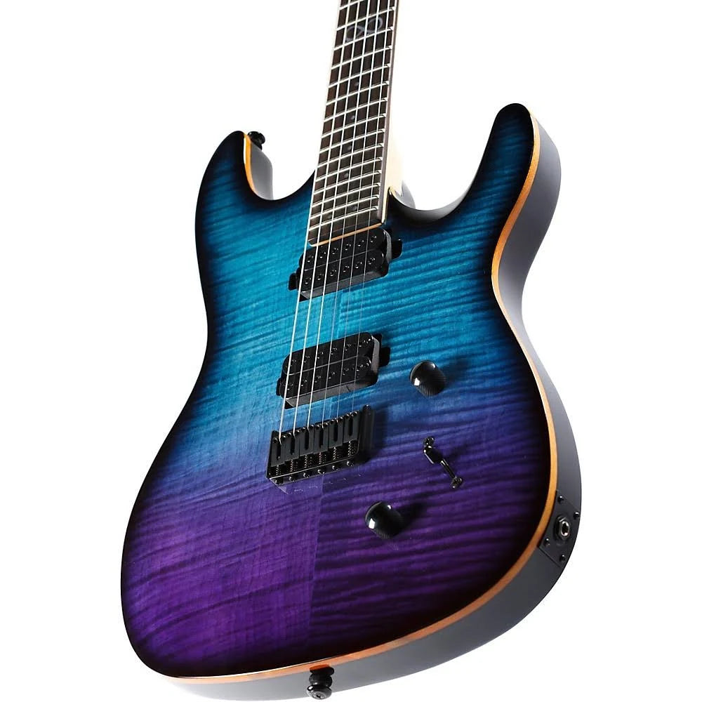 Abyss Electric Guitar X70764