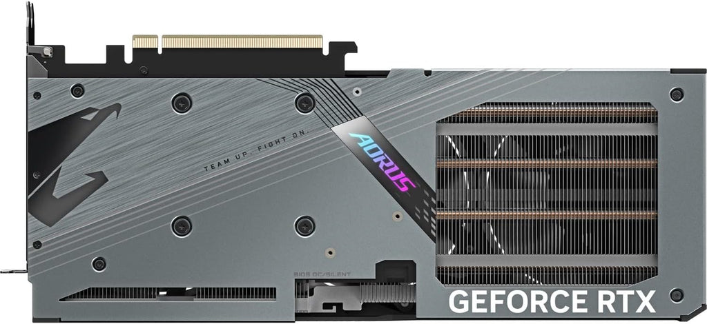 GeForce RTX 4060 TI 8GB Graphics Card B7961