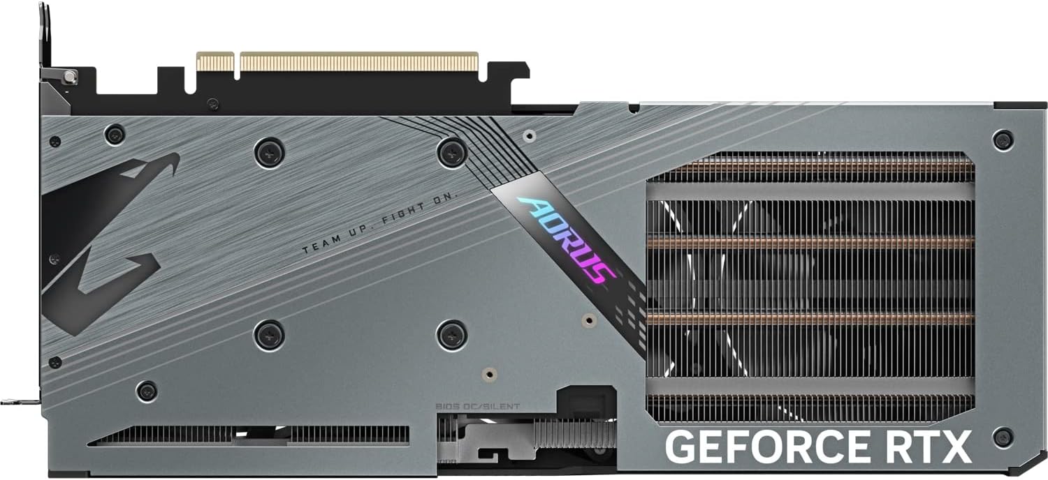 GeForce RTX 4060 TI 8GB Graphics Card B7961