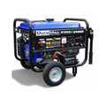 4,400-Watt Electric Start Dual Fuel Portable Generator B19343