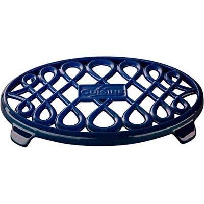 6-Piece Enameled Cast Iron Cookware Set V34715