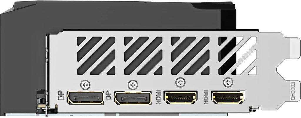 GeForce RTX 4060 TI 8GB Graphics Card B7961