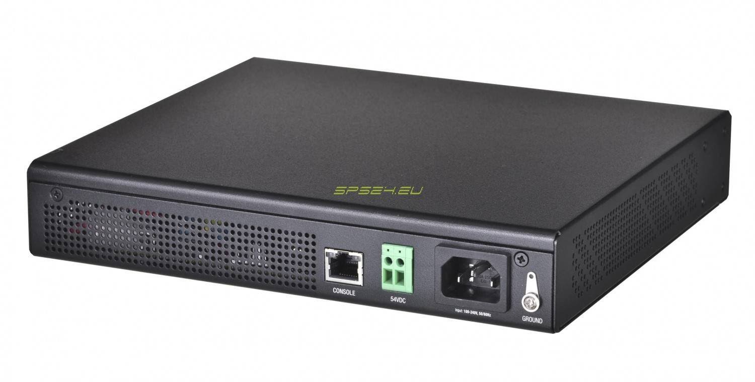 EdgeSwitch 8 150W P8746