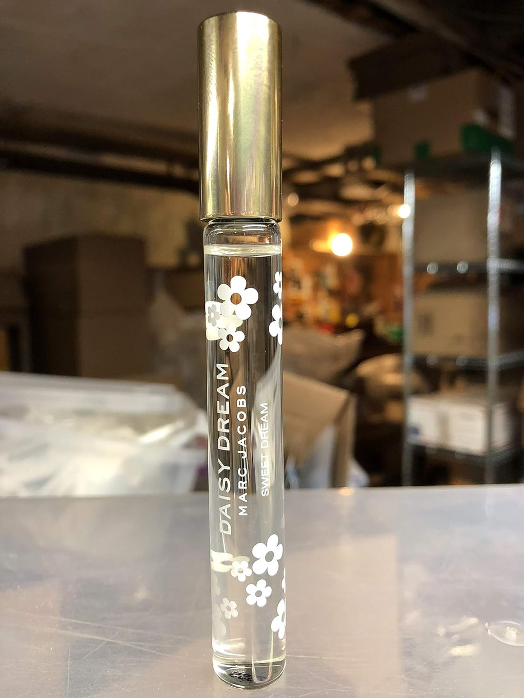0.33oz Perfume Rollerball W648973