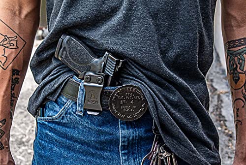 Flat Dark Earth Inside Waistband Holster D851432
