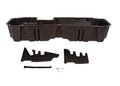 Underseat Brown Storage Case F1238