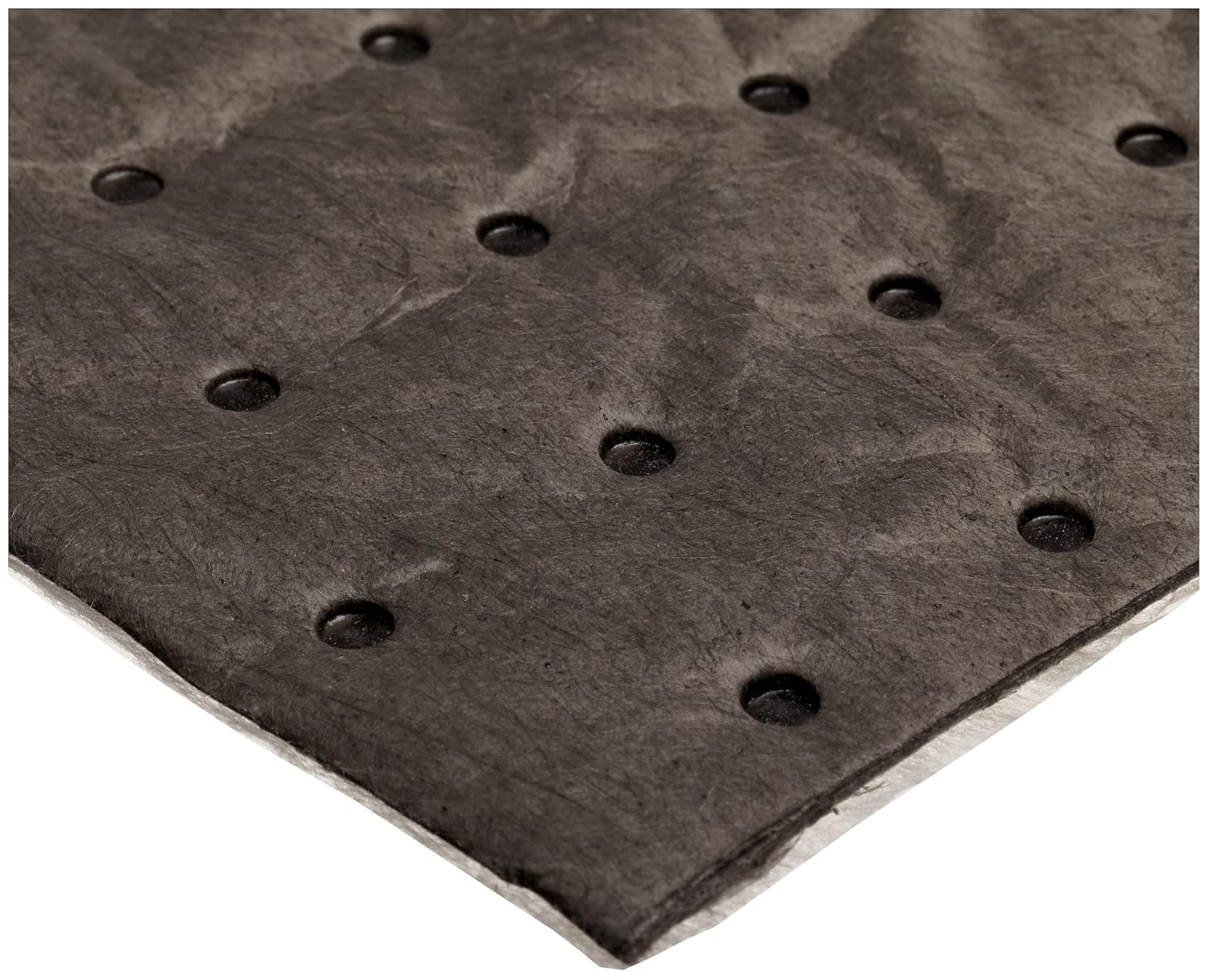 15" W x 19" L Heavy Weight Bonded Perforated Pads (100 Mats/Box) K426005