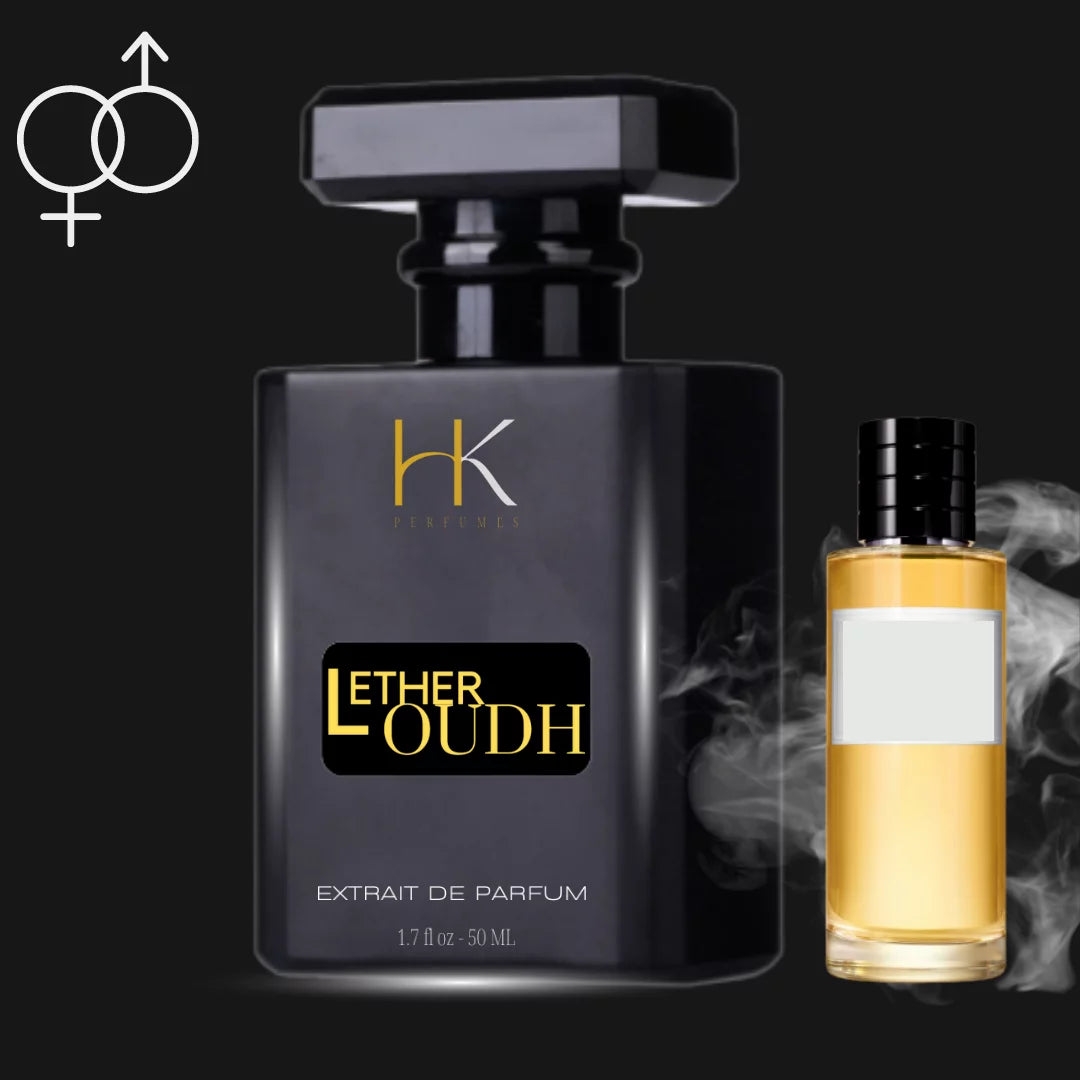Leather Oudh Extrait De Parfum S77819