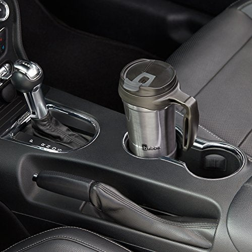 30oz Stainless Steel Travel Mug P784