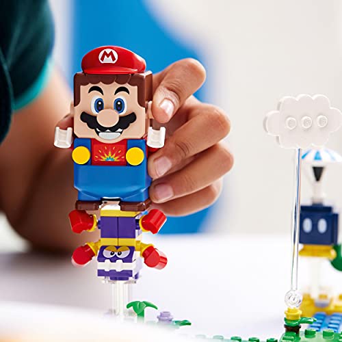 Super Mario Character Packs Series 3 Toy Collectible Figures B57485