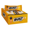 Peanut Butter Puff Protein Bar, 12 Ct Box P129