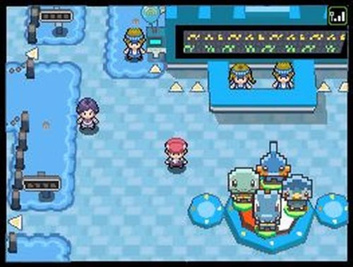 Pokemon Platinum Version D425