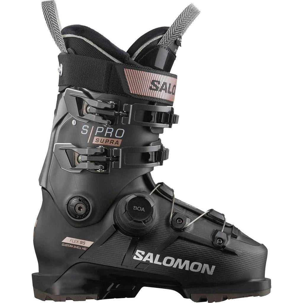 Ski Boots P45461
