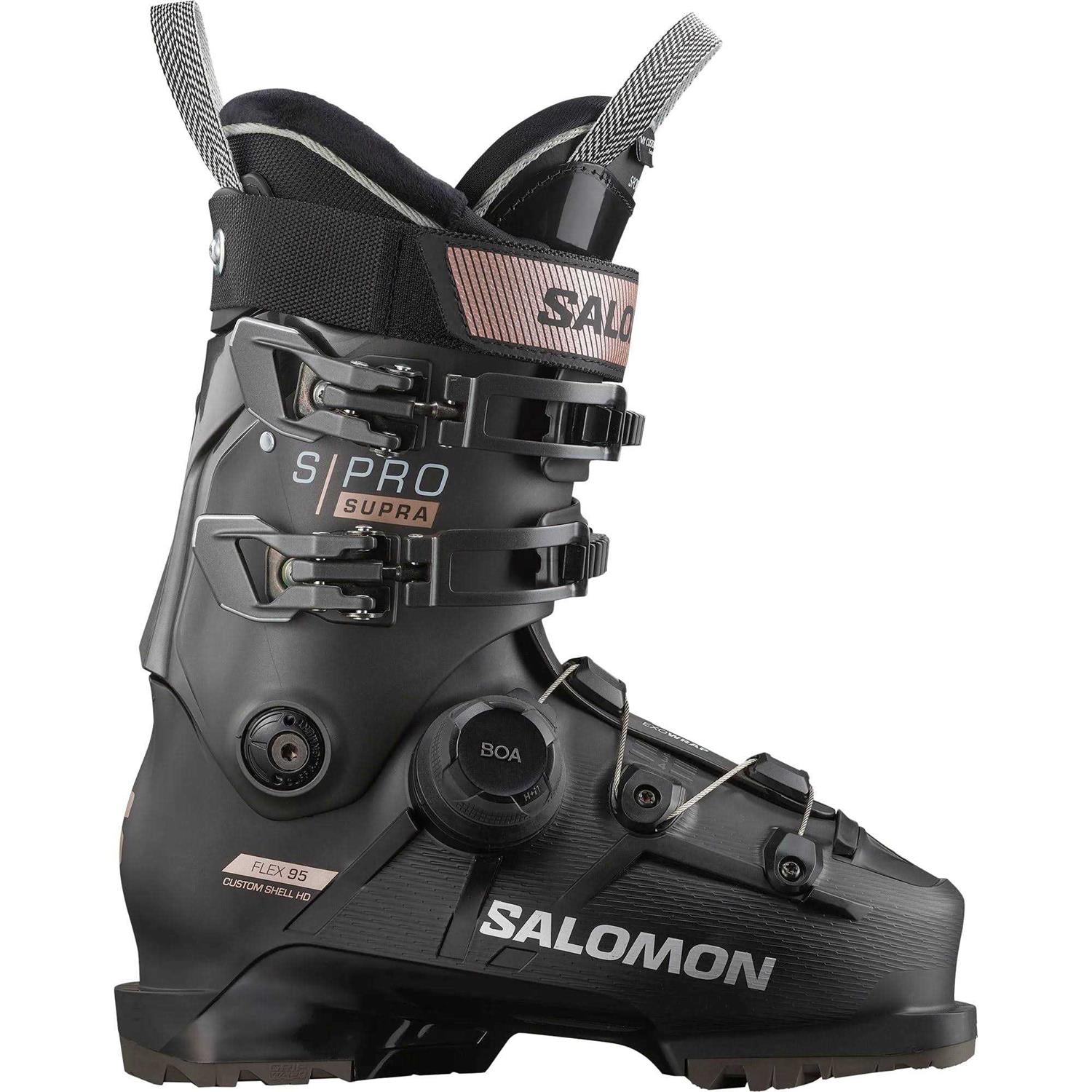 Ski Boots P45461