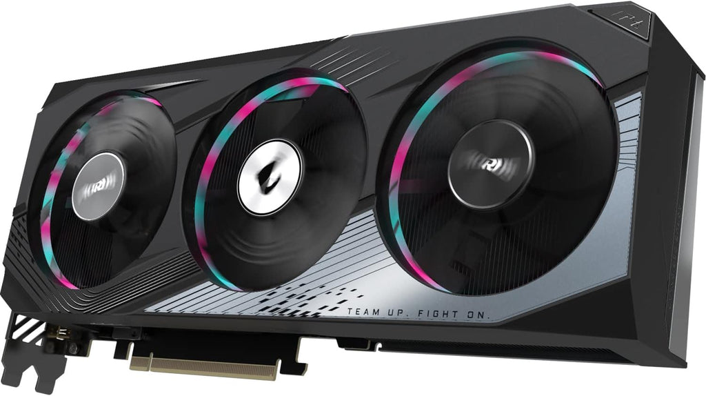 GeForce RTX 4060 TI 8GB Graphics Card B7961