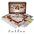 Beagle-Opoly Board Game A9817