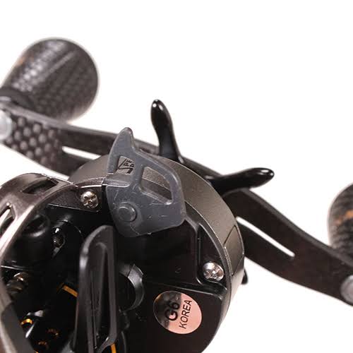Casting Reel C111604