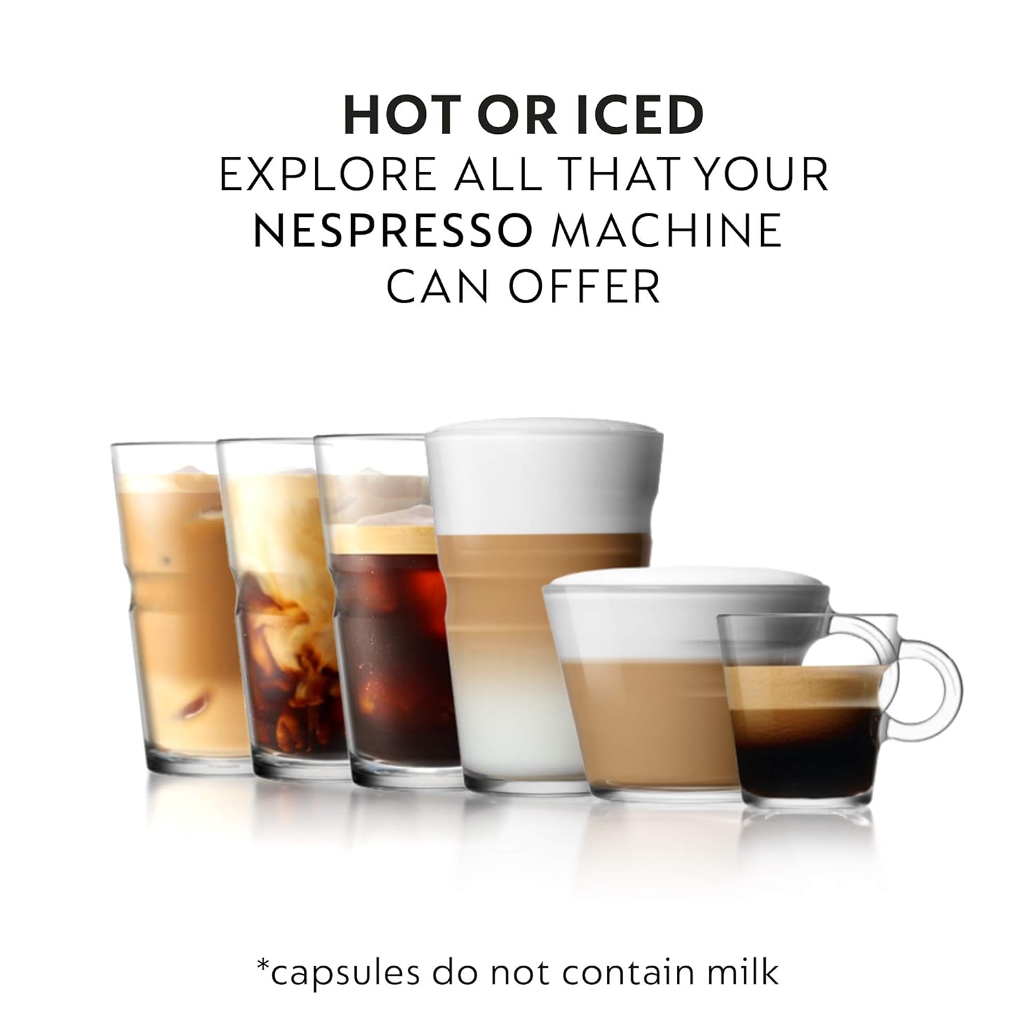 100-Count Medium Roast Espresso Coffee Pods E176880