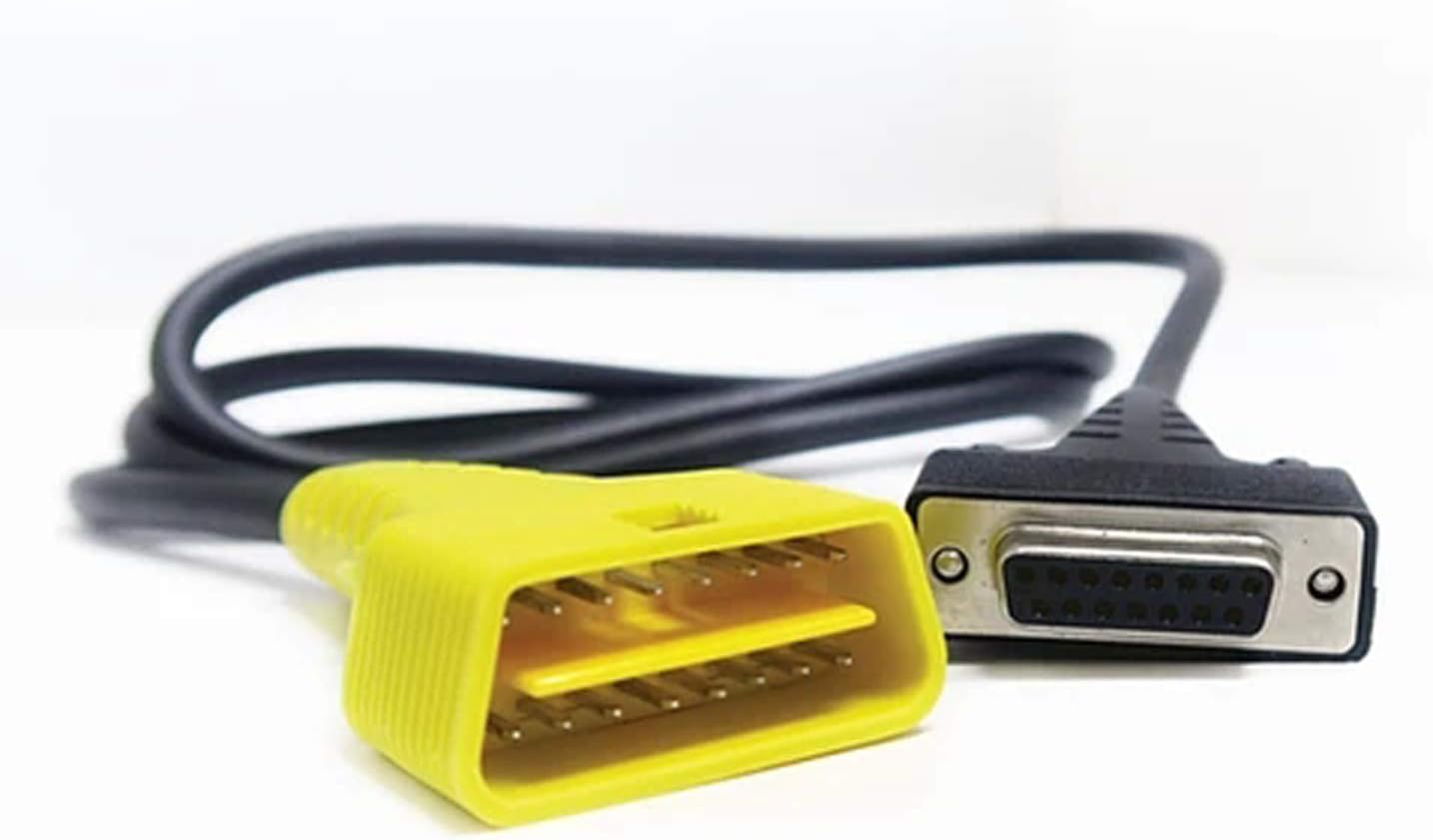 Professional Code Scanner Tool G417