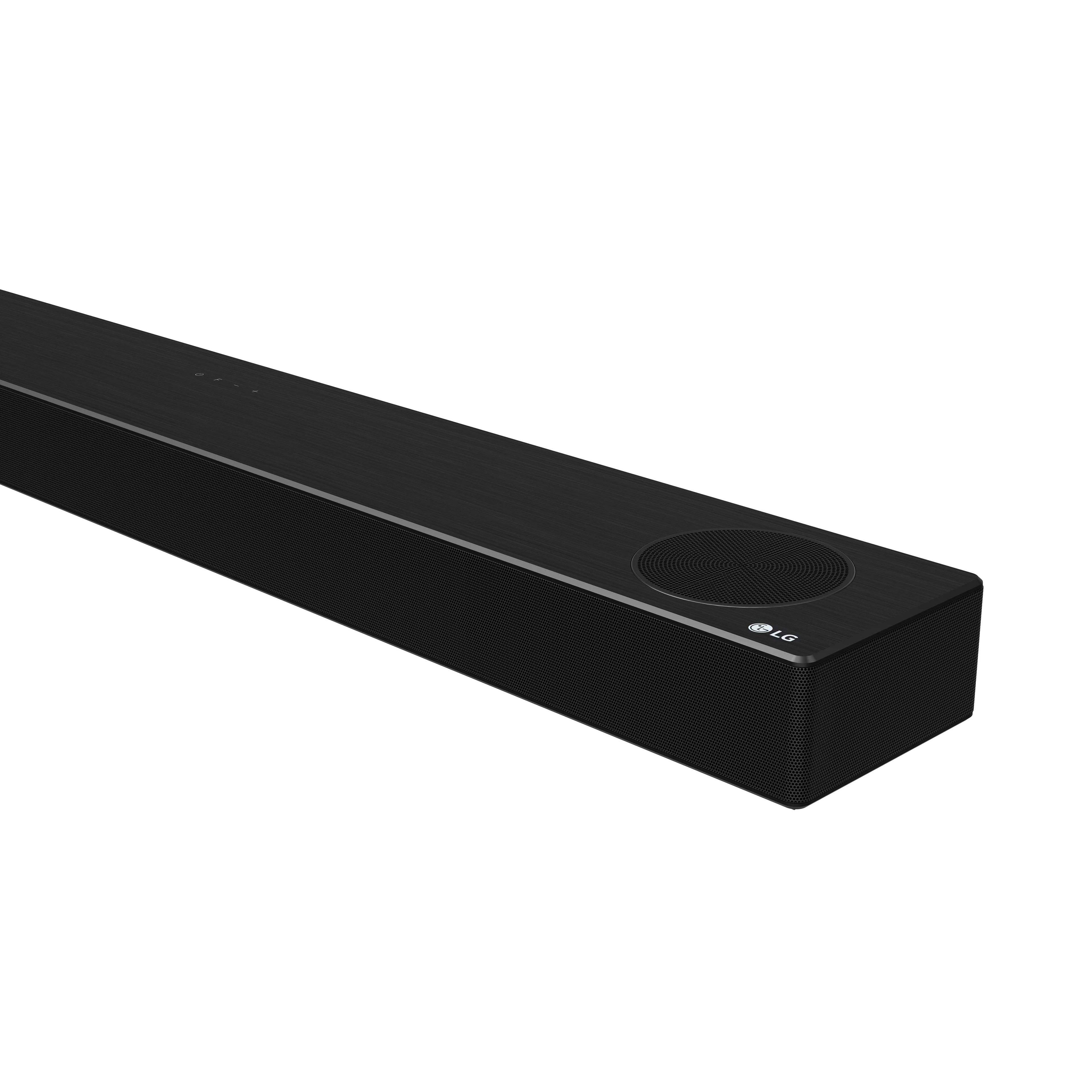 3.1.2 Channel High Res Audio Soundbar with Dolby Atmos R8505