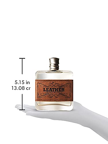 Leather Cologne, 3.4 fl oz E425