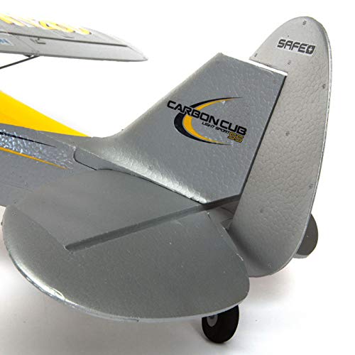 Carbon Cub S 2 1.3m RC Airplane X444