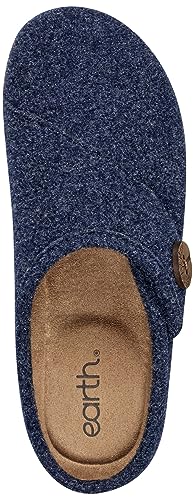 Earth Ezra2 Clog N694