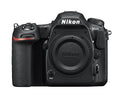 Nikon D500 DX-Format Digital SLR T610