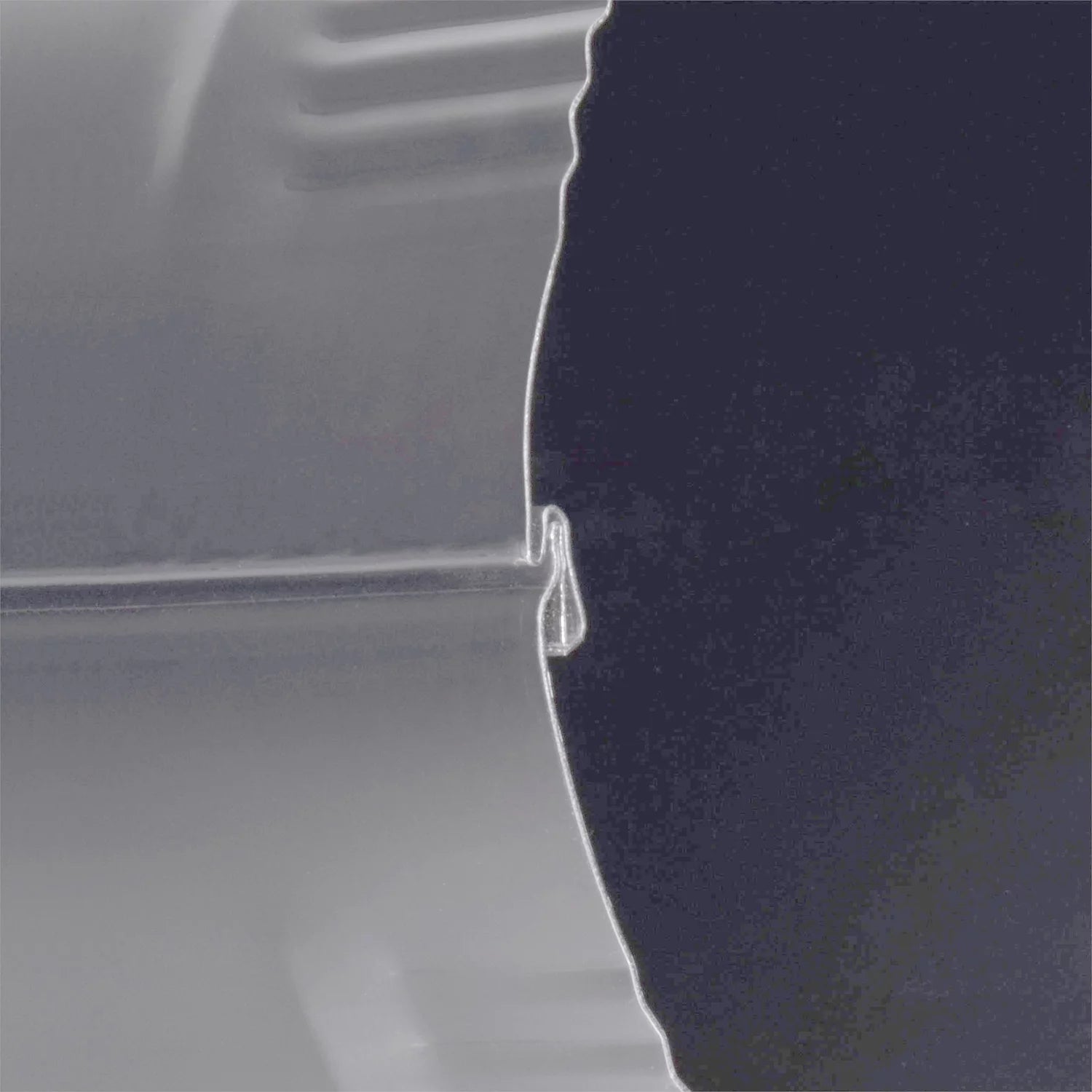 Black Matte Stove Pipe W593