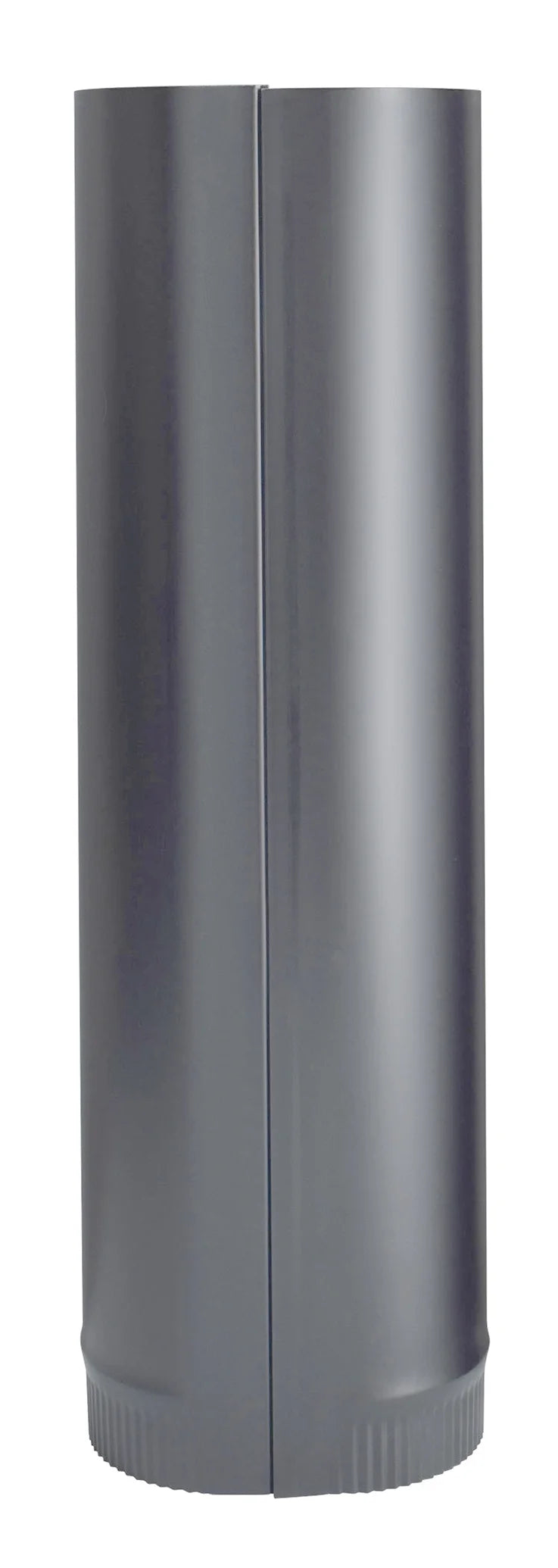 Black Matte Stove Pipe W593