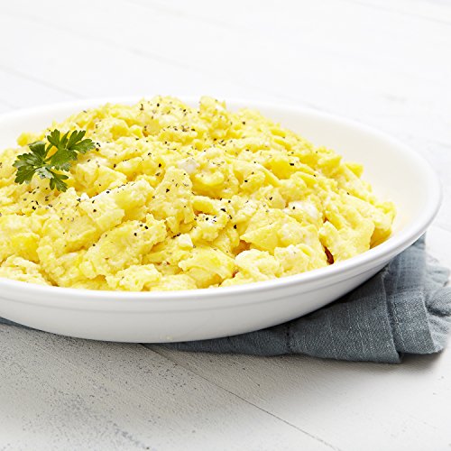 57 Servings Scrambled Egg Mix L98954