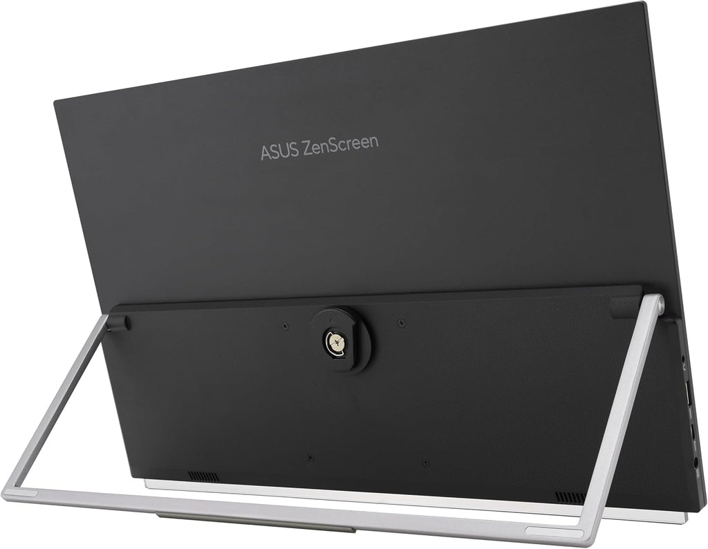 22” 1080P Portable Monitor Full HD IPS 100Hz USB-C F1135
