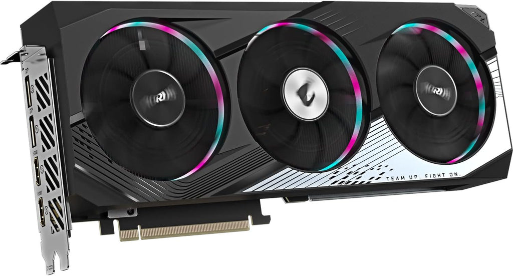 GeForce RTX 4060 TI 8GB Graphics Card B7961