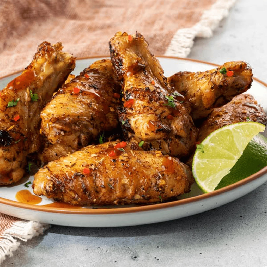 Organic Chicken Bundle U43049