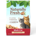 Clumping Cat Litter W220
