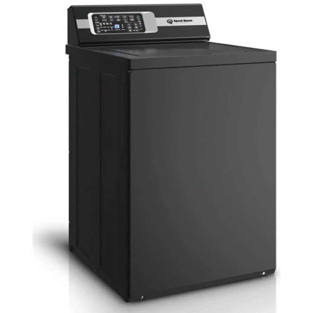 Matte Black Top Load Washer S220