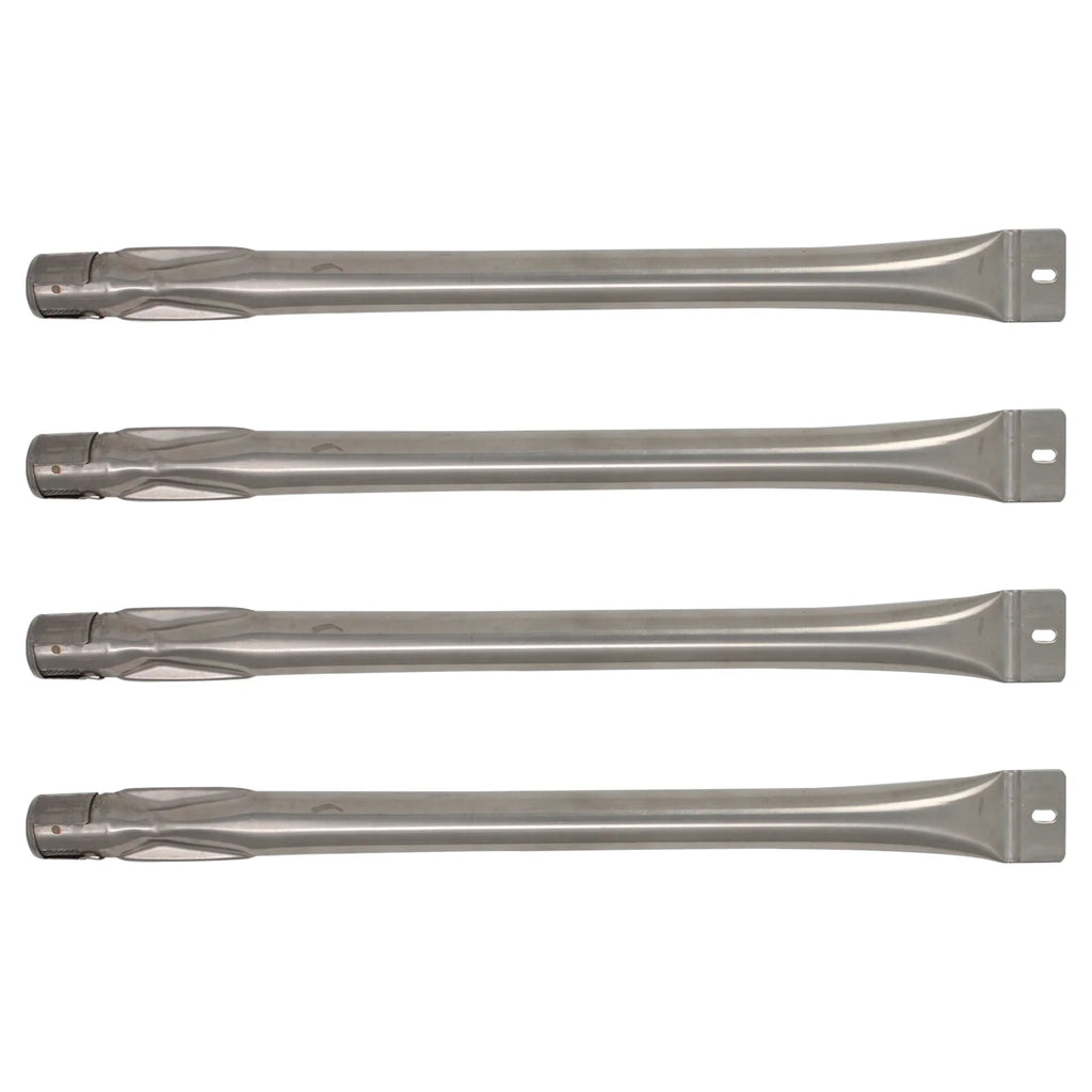4-Pack Stainless Steel BBQ Gas Grill Tube Burners Z358152